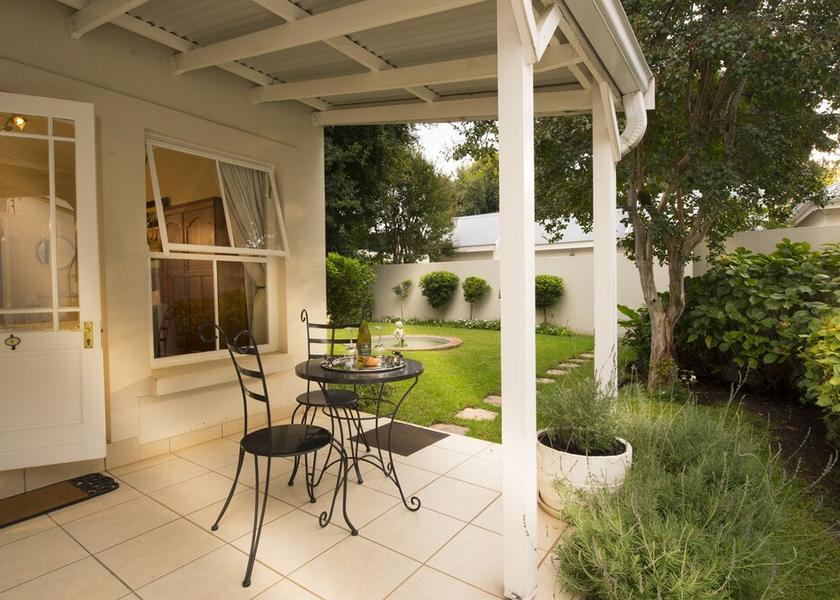 Gauteng Johannesburg Room