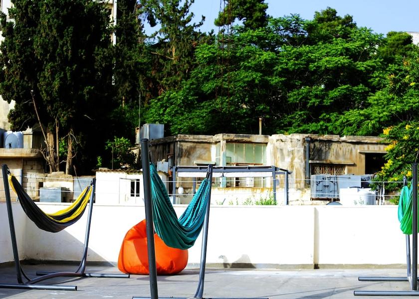  Amman Terrace