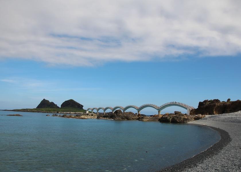Taitung County Taitung Beach