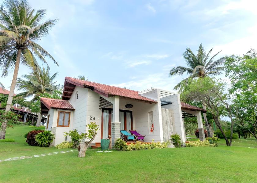 Khanh Hoa Province Ninh Hoa Hotel Exterior