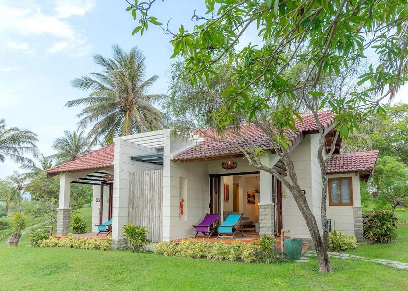 Khanh Hoa Province Ninh Hoa Hotel Exterior