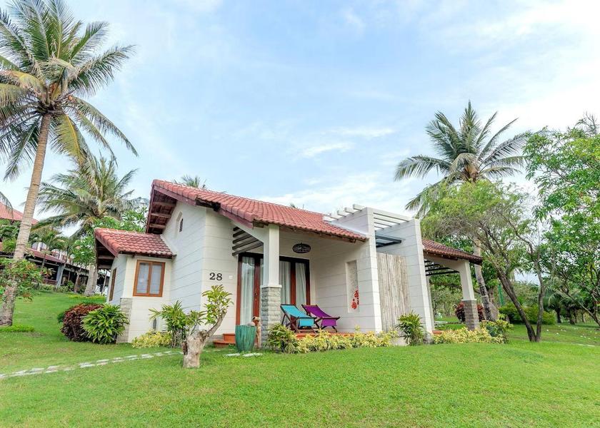 Khanh Hoa Province Ninh Hoa Hotel Exterior