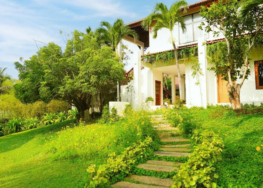 Khanh Hoa Province Ninh Hoa Hotel Exterior