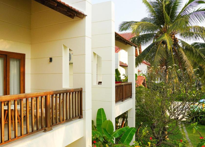 Khanh Hoa Province Ninh Hoa Hotel Exterior