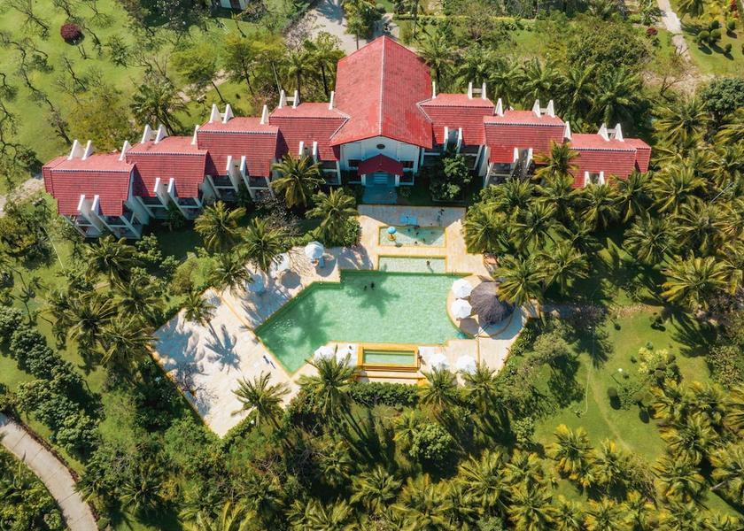 Khanh Hoa Ninh Hoa Pool