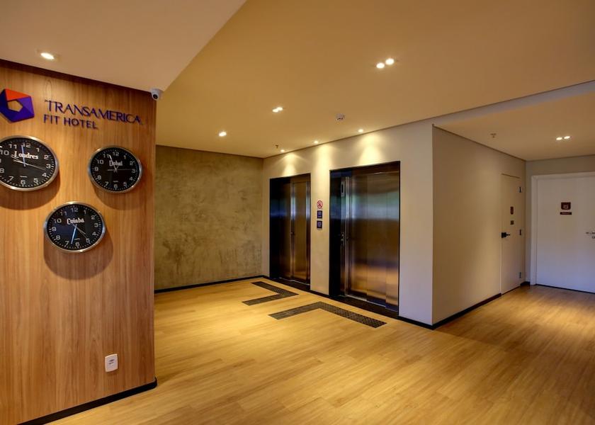 Mato Grosso Rondonopolis Elevator