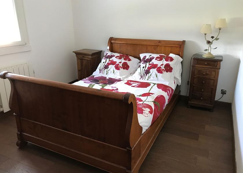 Valle d'Aosta Pont-Saint-Martin Room