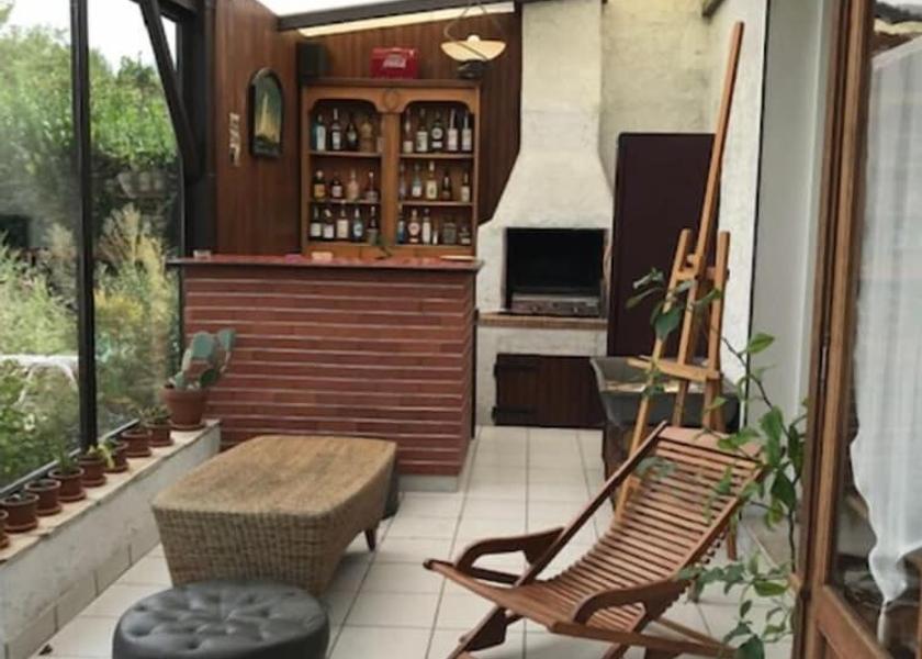 Valle d'Aosta Pont-Saint-Martin Terrace