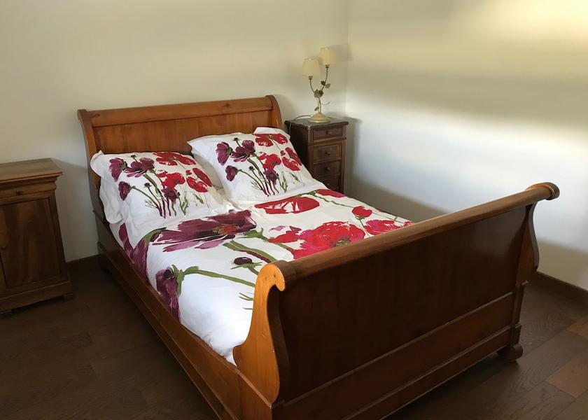 Valle d'Aosta Pont-Saint-Martin Room