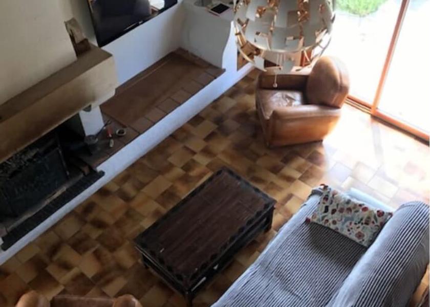 Valle d'Aosta Pont-Saint-Martin Lobby