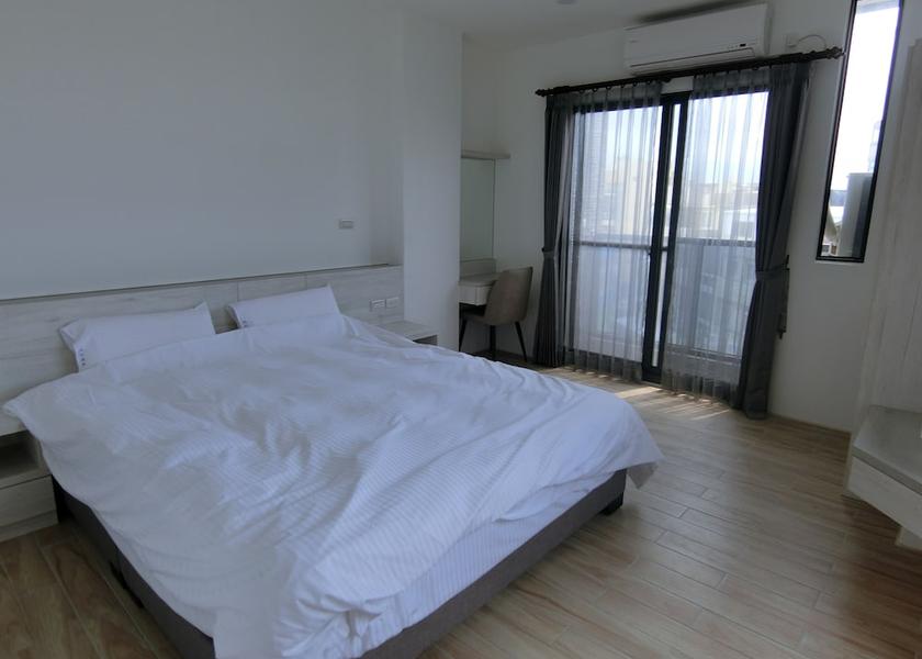 Penghu County Magong Room