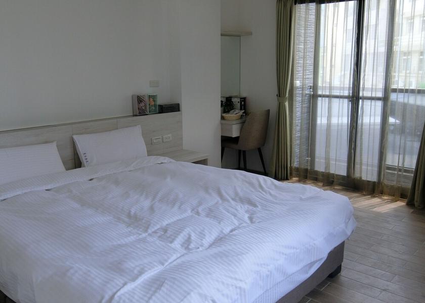 Penghu County Magong Room