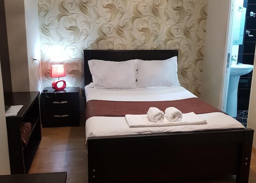 Imereti Kutaisi Room