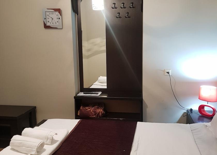 Imereti Kutaisi Room