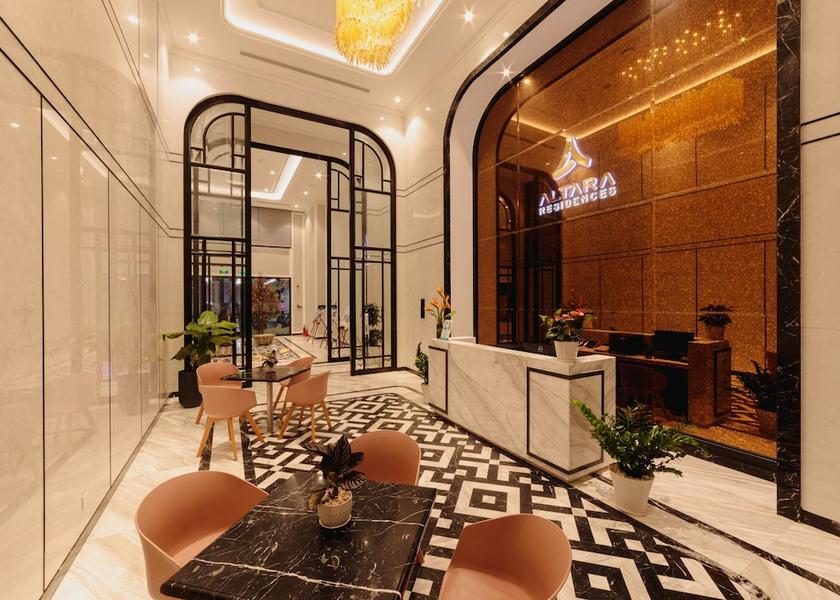 Gia Lai Province Quy Nhon Reception