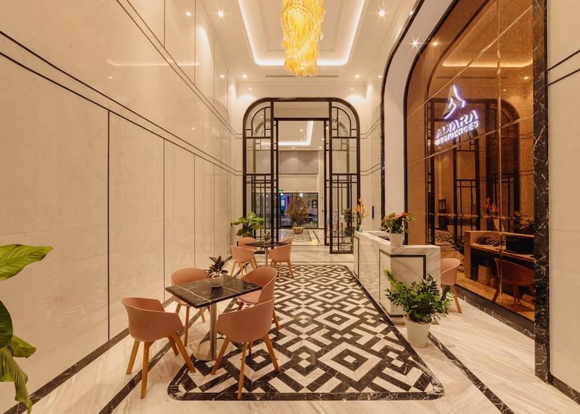 Gia Lai Province Quy Nhon Reception