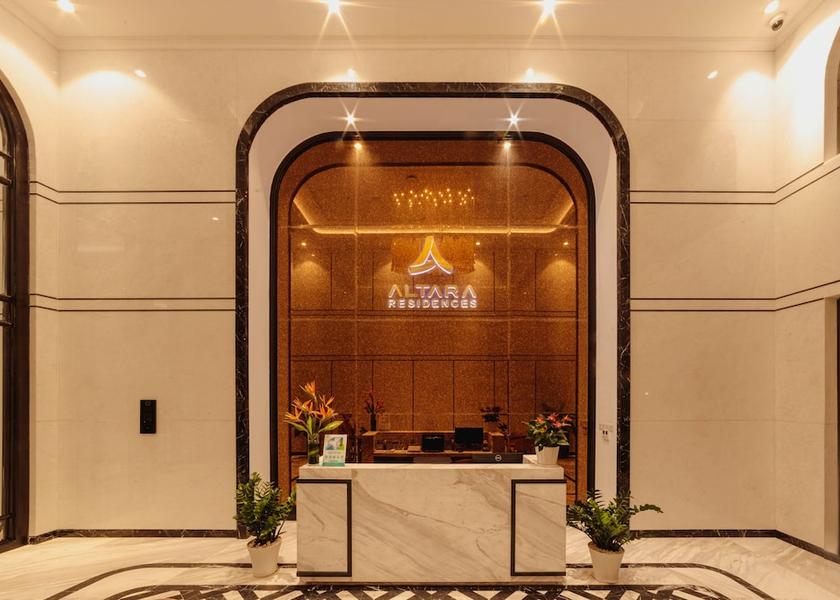 Gia Lai Province Quy Nhon Reception