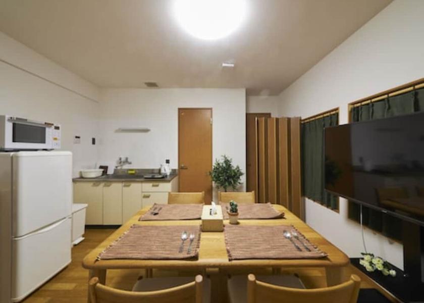 Nagasaki (prefecture) Nagasaki Room