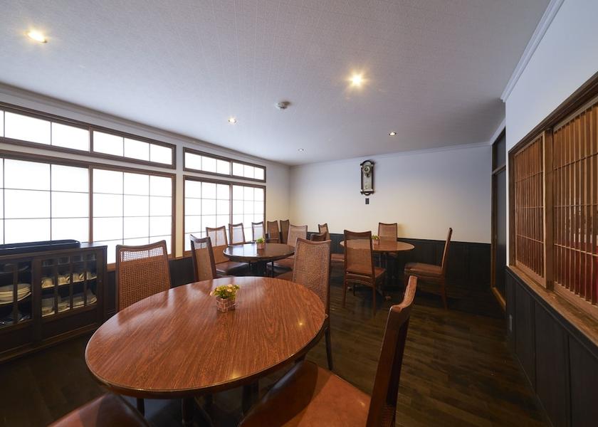 Nagasaki (prefecture) Nagasaki In-Room Dining