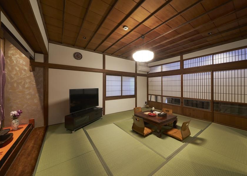 Nagasaki (prefecture) Nagasaki Room