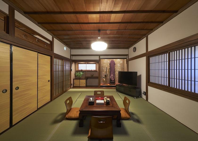 Nagasaki (prefecture) Nagasaki Room