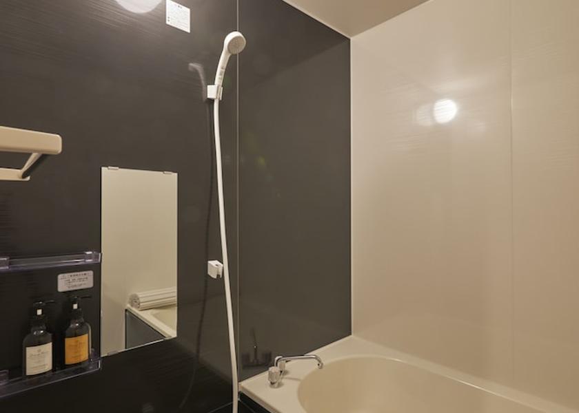 Nagasaki (prefecture) Nagasaki Bathroom