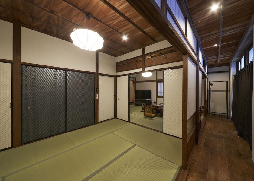 Nagasaki (prefecture) Nagasaki Room