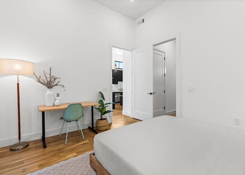 Georgia Atlanta Room