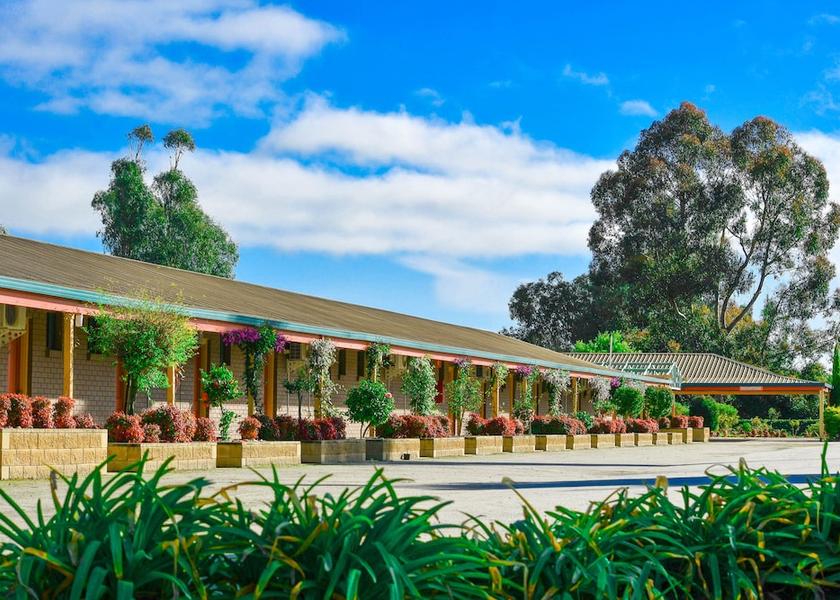 New South Wales Barooga Primary image