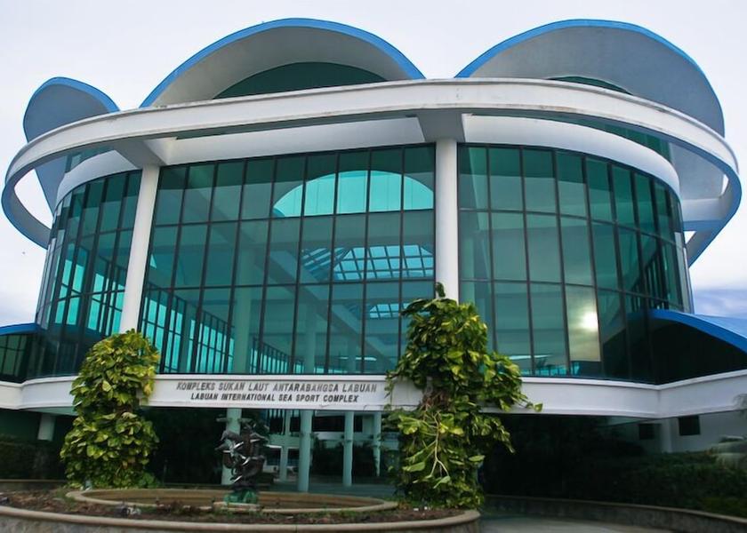 Labuan Federal Territory Labuan Point of interest