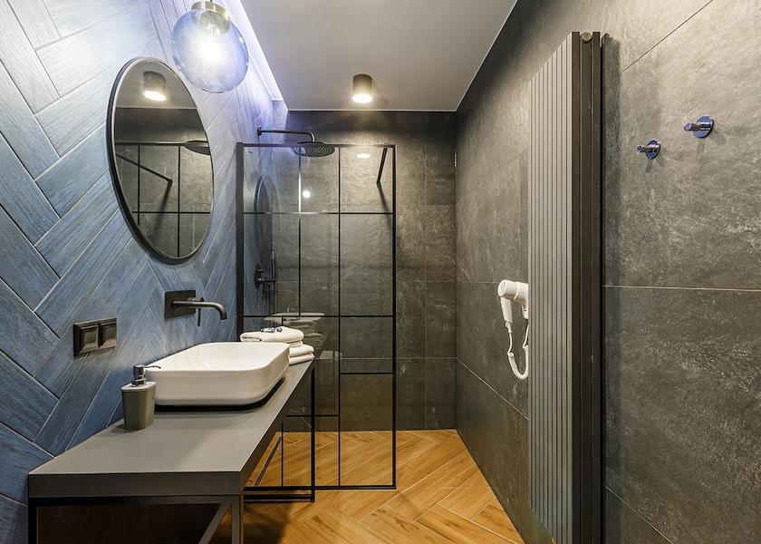 Greater Poland Voivodeship Poznan Bathroom