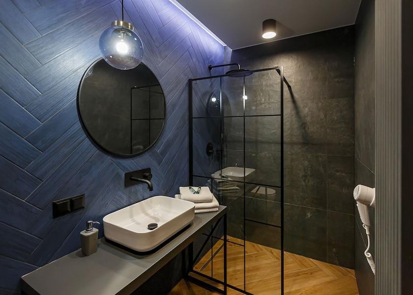 Greater Poland Voivodeship Poznan Bathroom