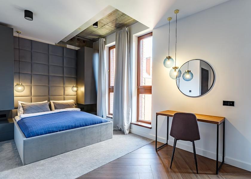 Greater Poland Voivodeship Poznan Room