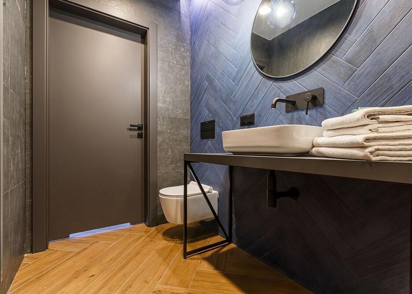 Greater Poland Voivodeship Poznan Bathroom