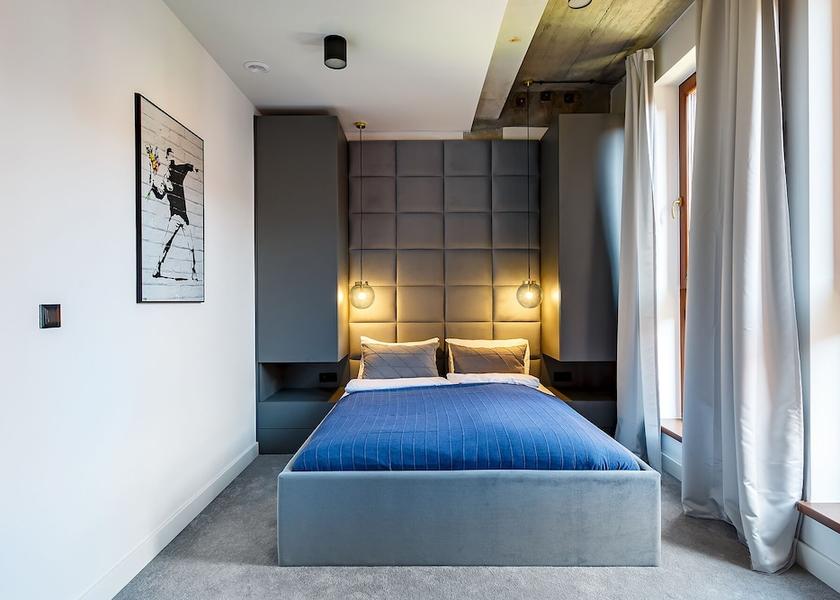 Greater Poland Voivodeship Poznan Room