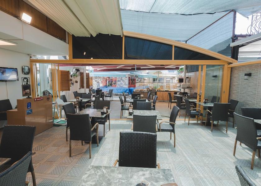 Izmir Seferihisar Exterior Detail