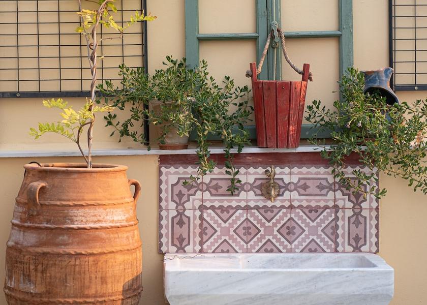 Attica Athens Terrace