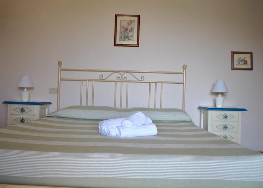 Sardinia Valledoria Room