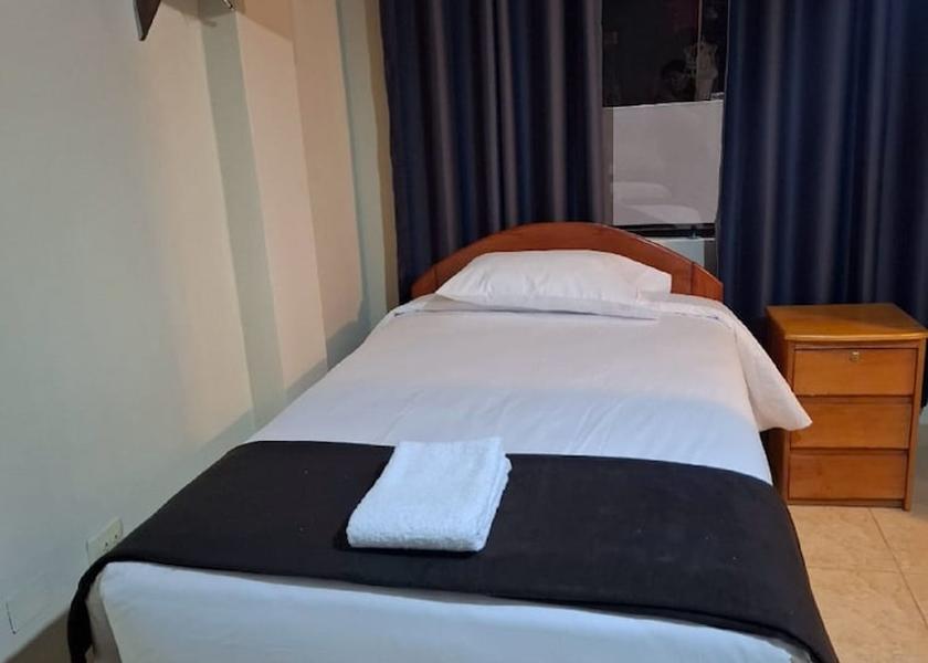 Cusco Region Machu Picchu Room