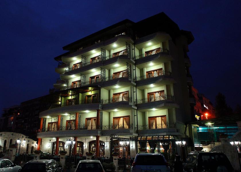 Tirana County Tirana 