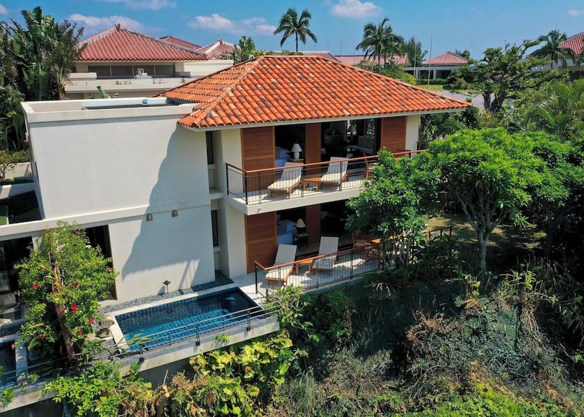 Okinawa (prefecture) Nago Room