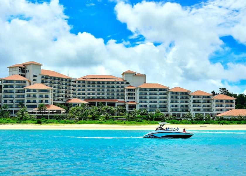 Okinawa (prefecture) Nago Boating