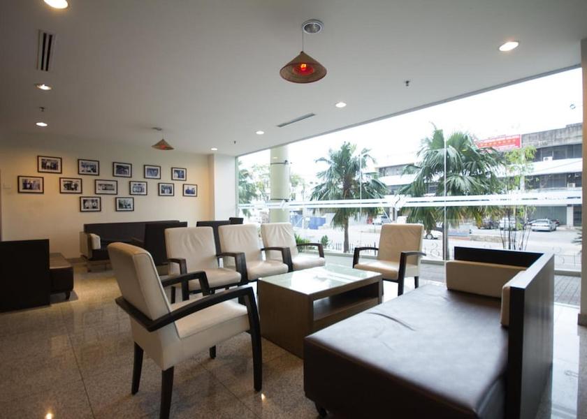 Kedah Alor Setar View from Property