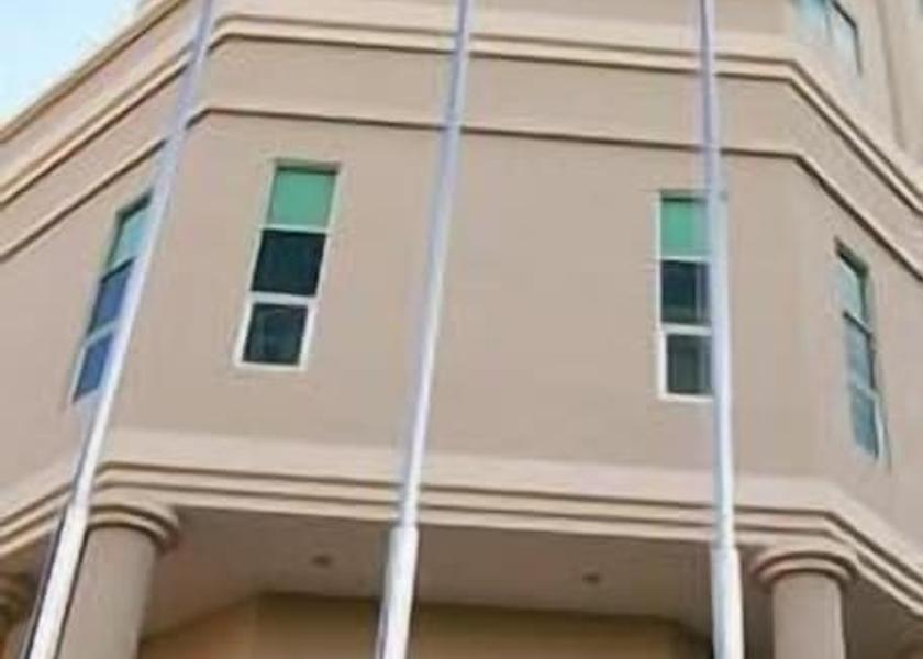 Kedah Alor Setar City View