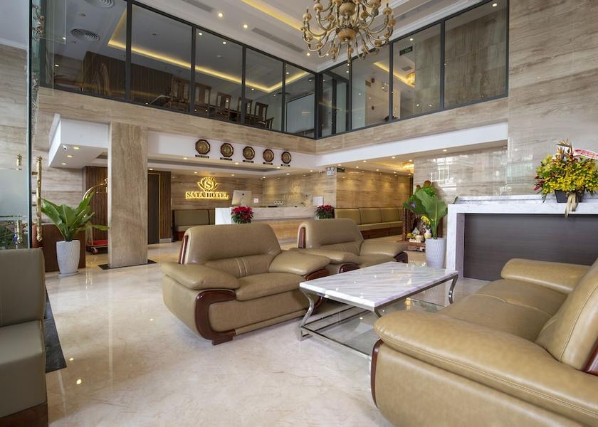 Khanh Hoa Nha Trang Business Centre