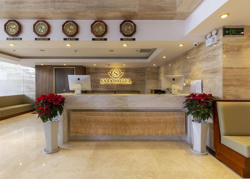 Khanh Hoa Nha Trang Facade