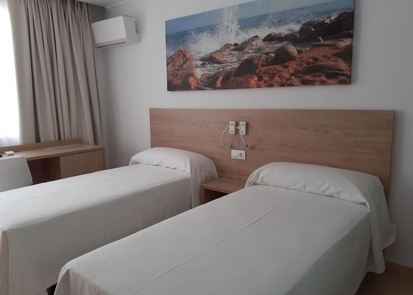 Valencian Community Benicarlo Room