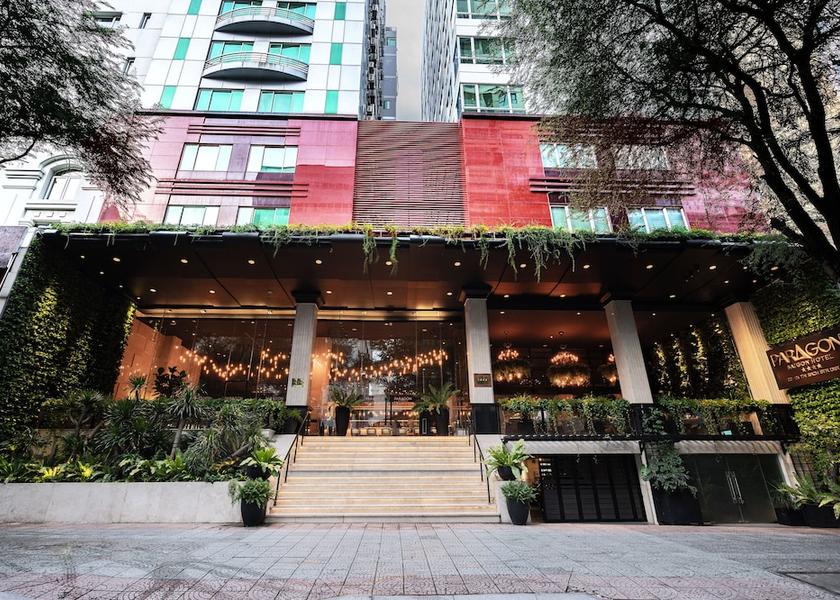 Ho Chi Minh Municipality Ho Chi Minh City Property entrance