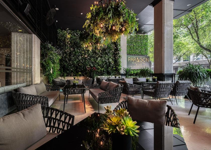 Ho Chi Minh Municipality Ho Chi Minh City Coffee shop