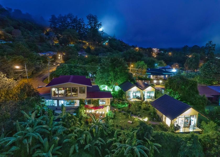 Chiriqui Boquete Primary image
